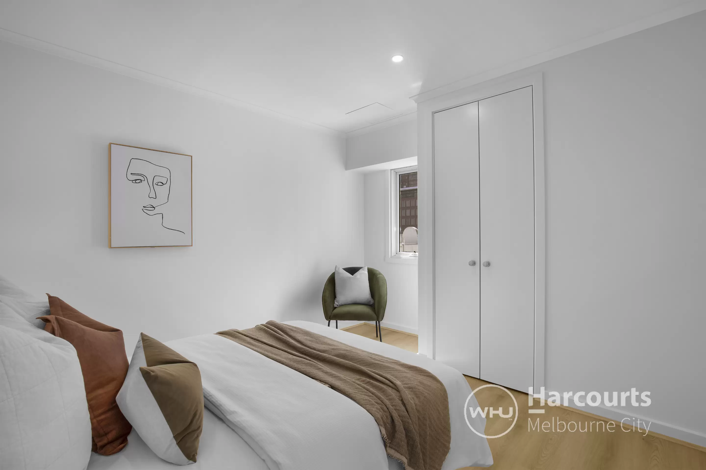 1118/422 Collins Street, Melbourne Sold by Harcourts Melbourne City - image 7