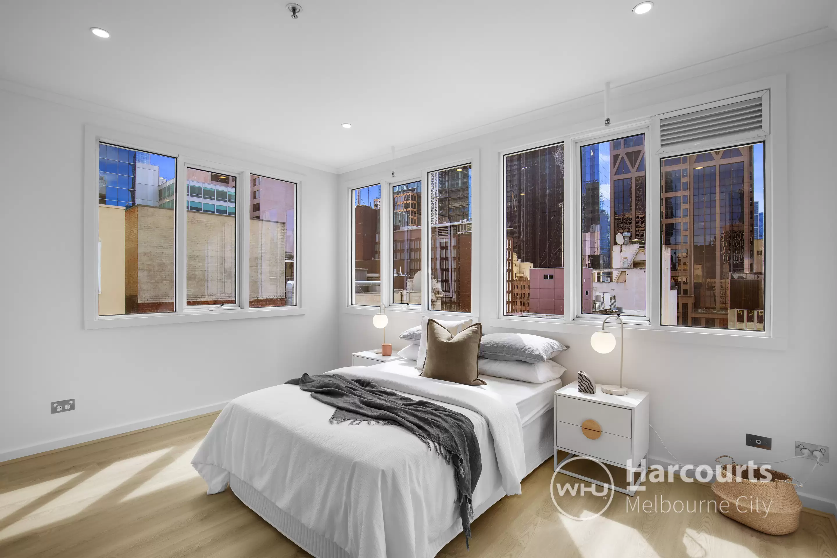 1118/422 Collins Street, Melbourne Sold by Harcourts Melbourne City - image 5