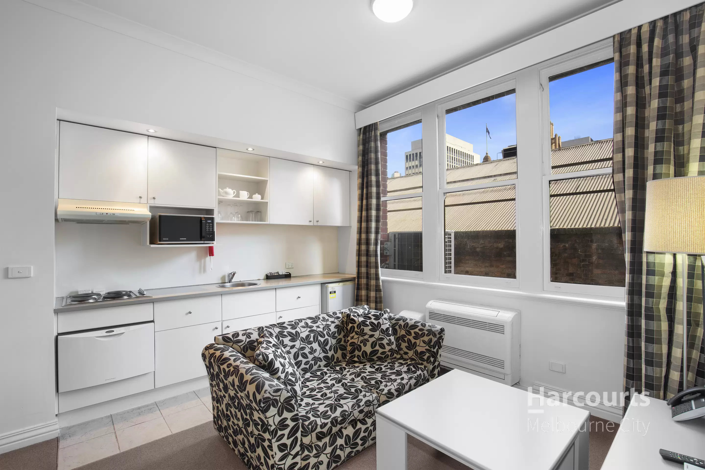 307a/182 Collins Street, Melbourne Leased by Harcourts Melbourne City - image 4