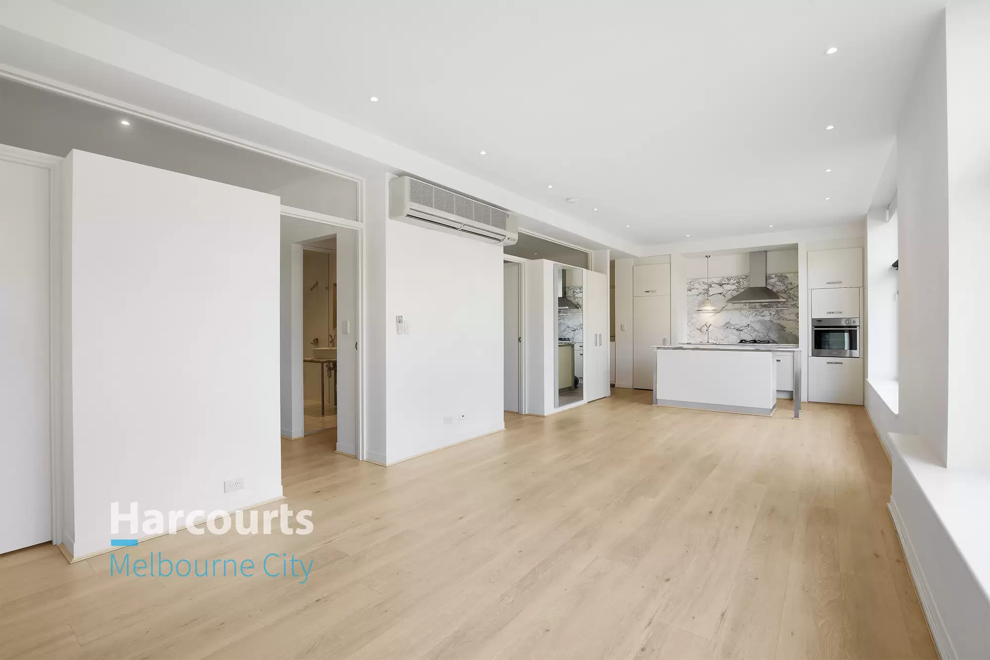 G10W/189 Powlett Street, East Melbourne Leased by Harcourts Melbourne City - image 1