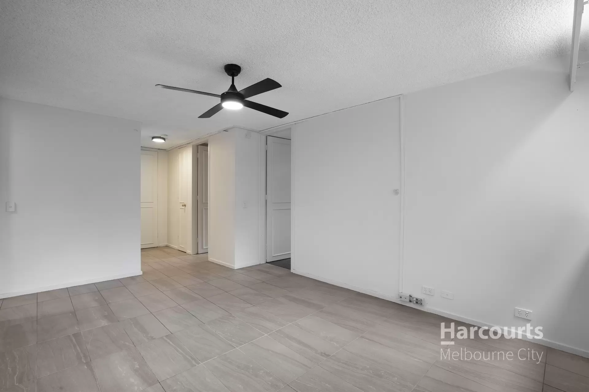 52/287 Exhibition Street, Melbourne Leased by Harcourts Melbourne City - image 1