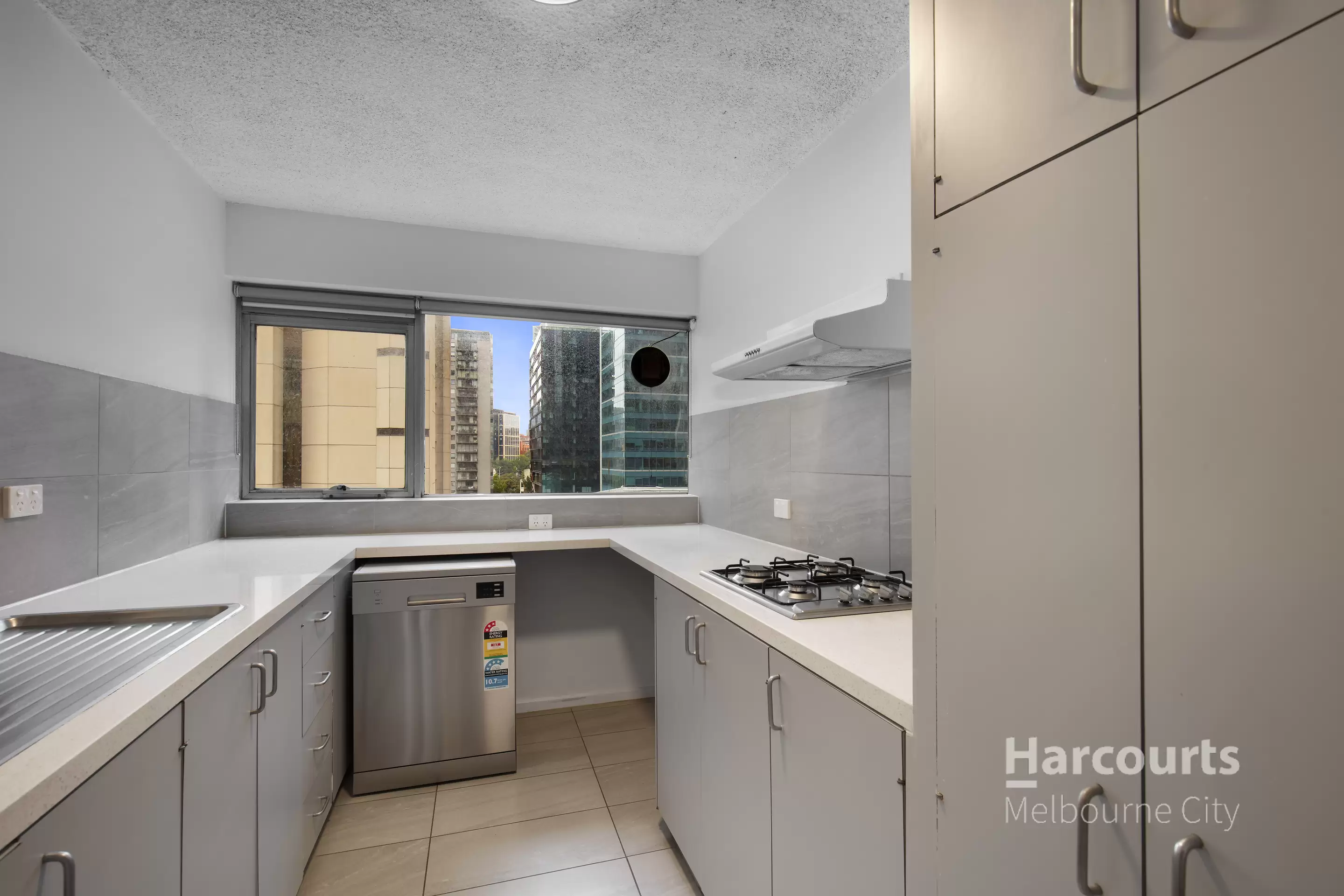 52/287 Exhibition Street, Melbourne Leased by Harcourts Melbourne City - image 3