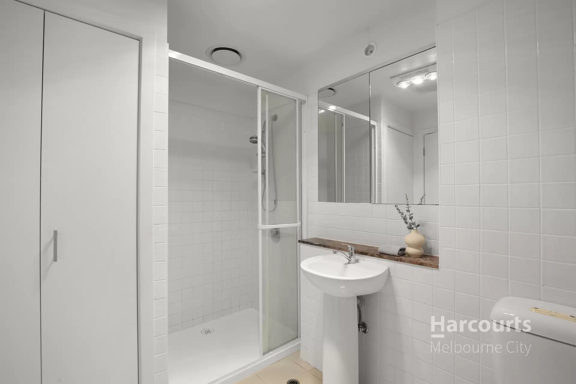 1701/250 Elizabeth Street, Melbourne Sold by Harcourts Melbourne City - image 1