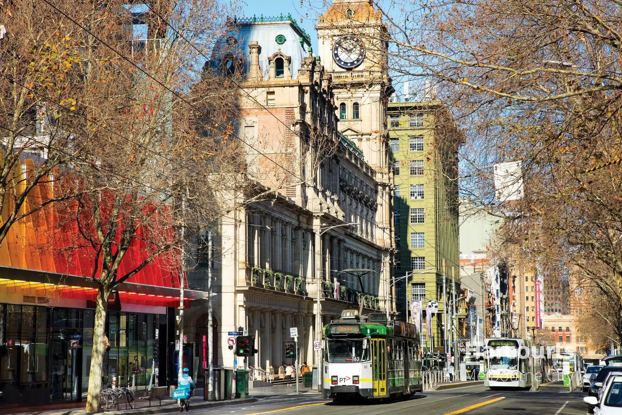 1701/250 Elizabeth Street, Melbourne Sold by Harcourts Melbourne City - image 13