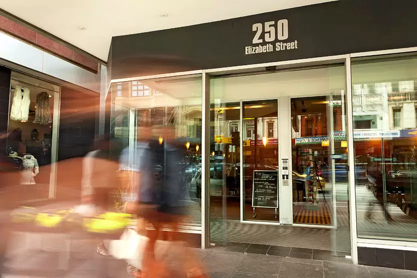 1701/250 Elizabeth Street, Melbourne Sold by Harcourts Melbourne City - image 12