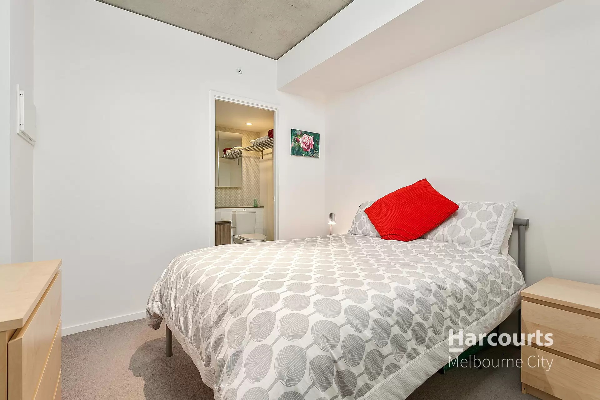 620/17 Singers Lane, Melbourne Leased by Harcourts Melbourne City - image 1