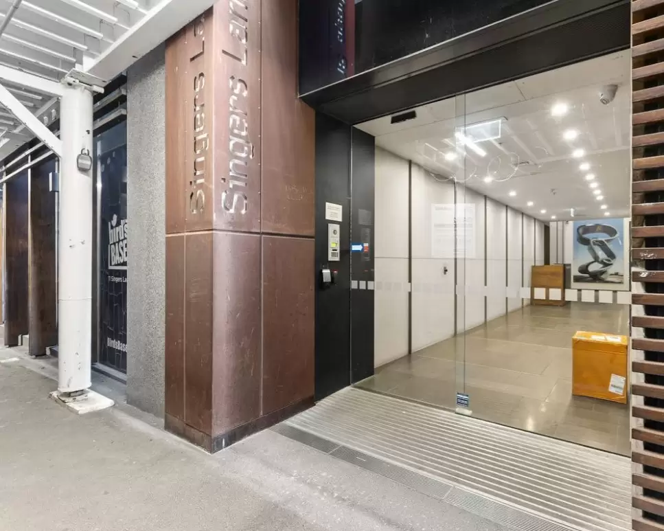 620/17 Singers Lane, Melbourne Leased by Harcourts Melbourne City - image 7