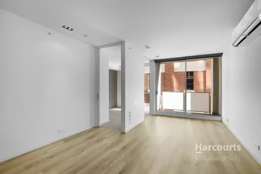 506V/162 Albert Street, East Melbourne Leased by Harcourts Melbourne City
