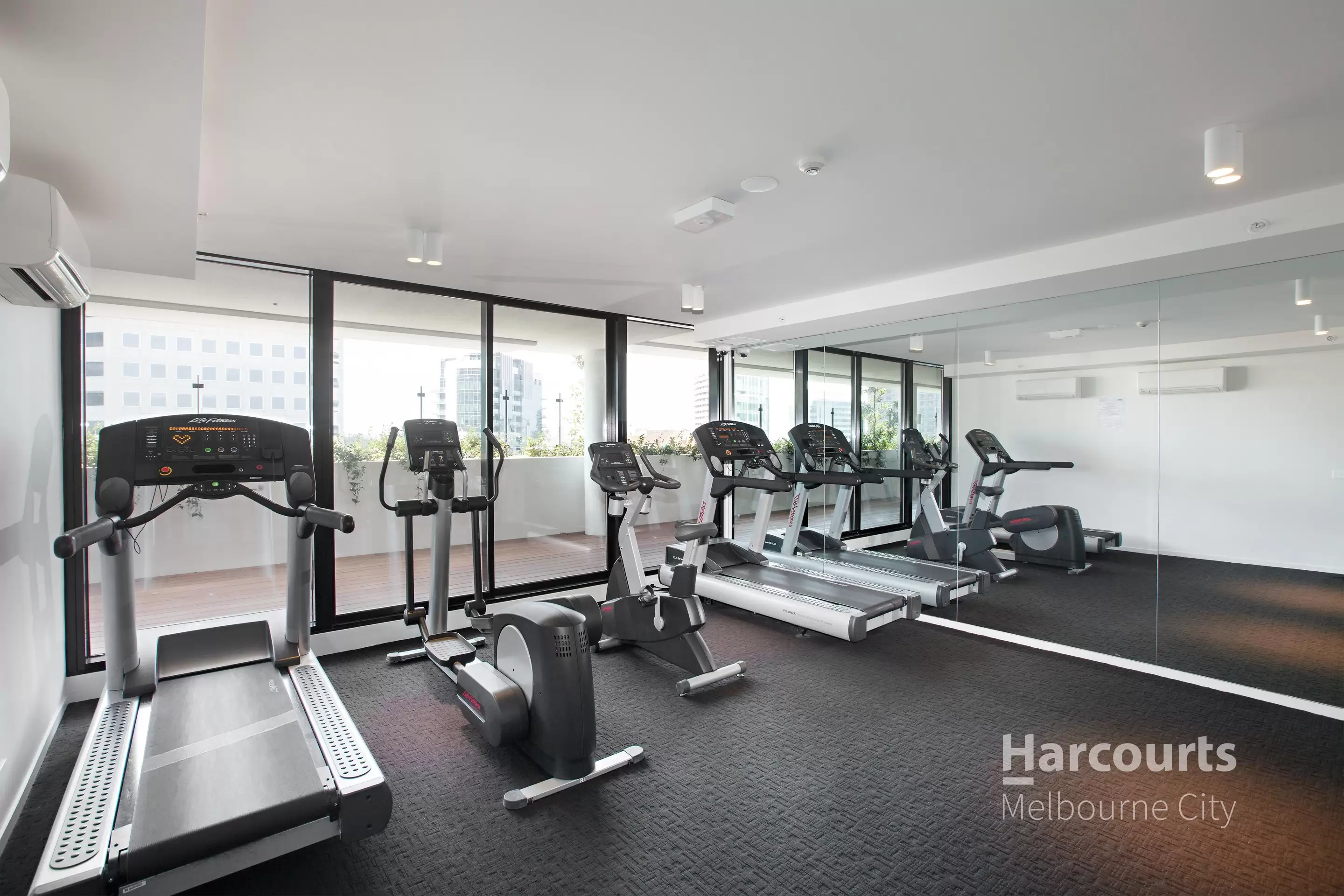 1114/52 Park Street, South Melbourne Leased by Harcourts Melbourne City - image 7