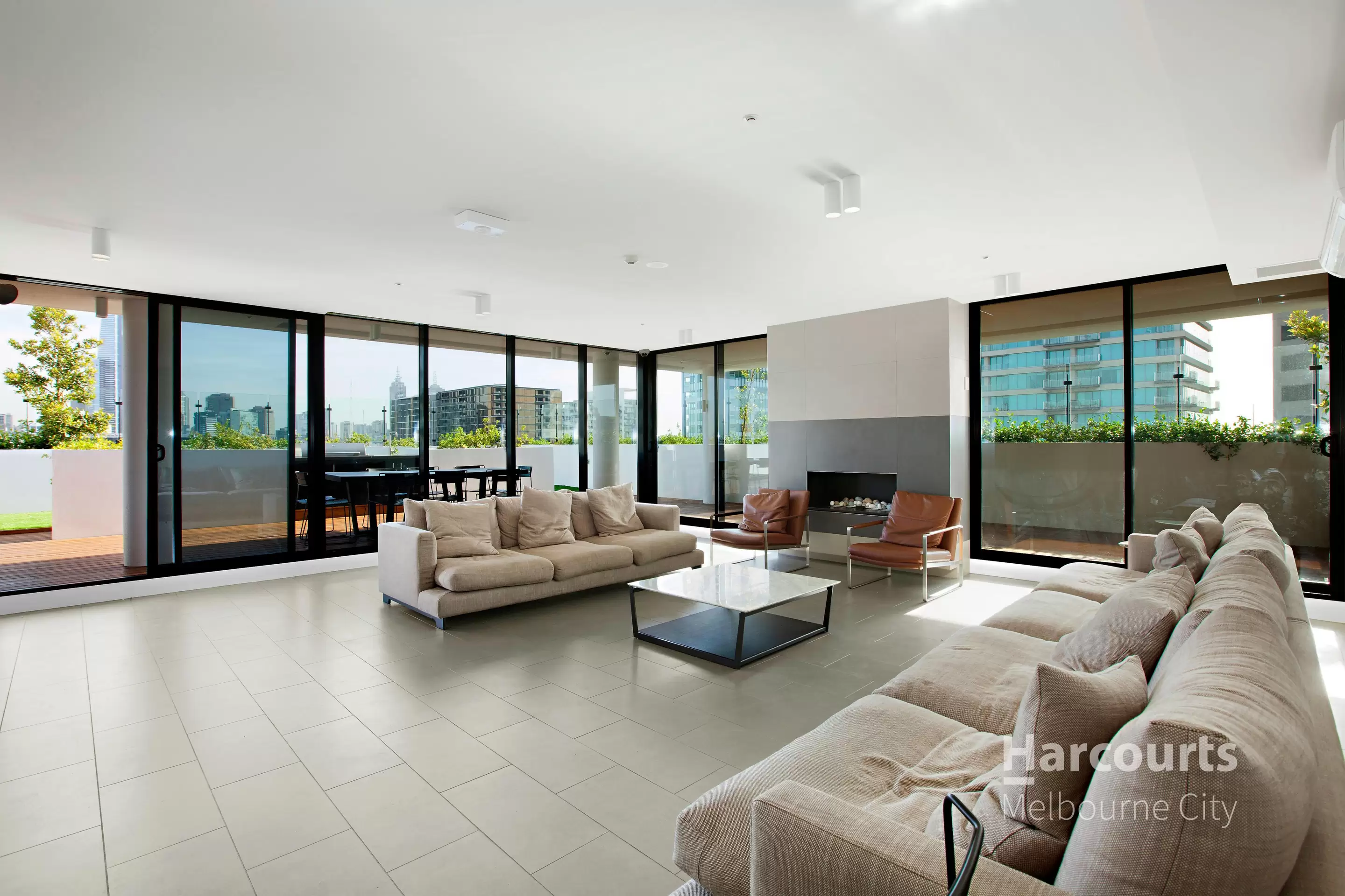 1114/52 Park Street, South Melbourne Leased by Harcourts Melbourne City - image 8