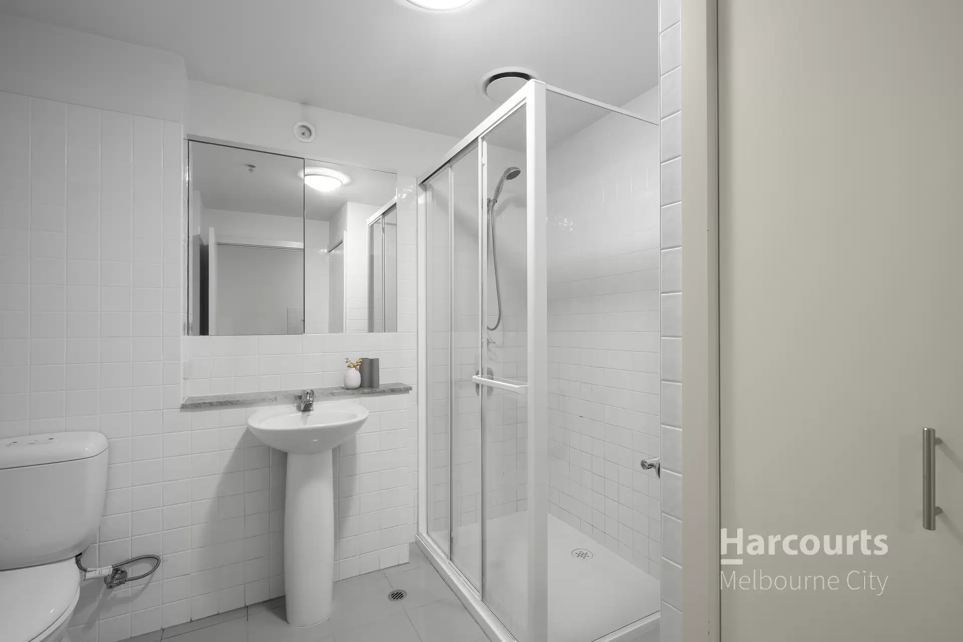 1608/250 Elizabeth Street, Melbourne Sold by Harcourts Melbourne City - image 1