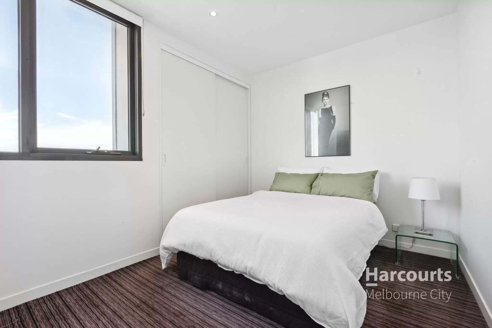 406/57 Toorak Road, South Yarra Leased by Harcourts Melbourne City - image 5