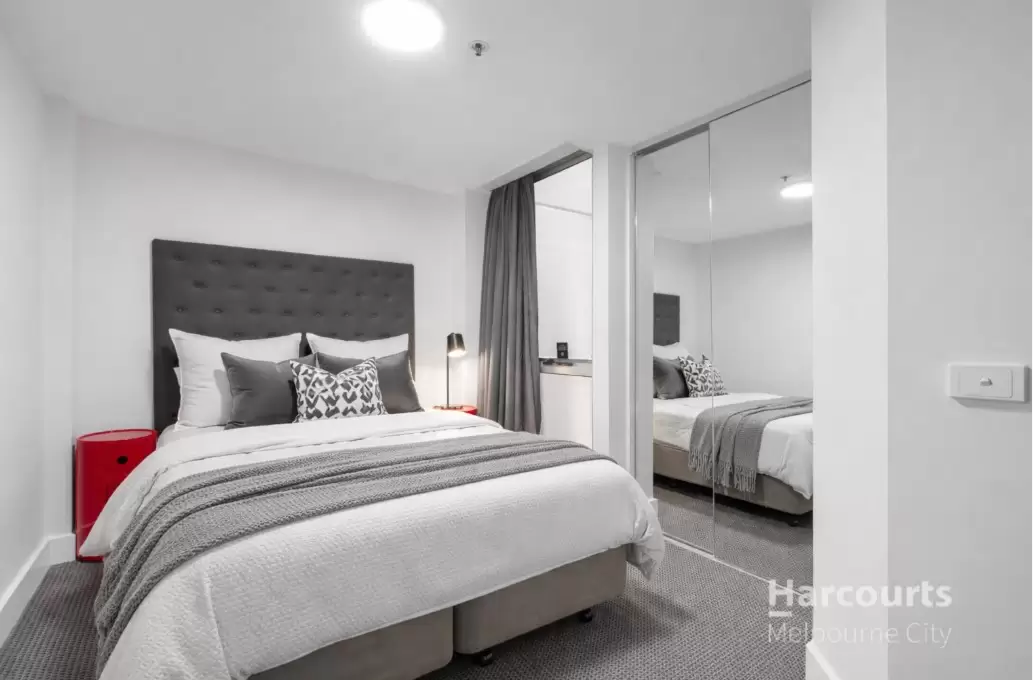 115/318 Little Bourke Street, Melbourne Leased by Harcourts Melbourne City - image 3