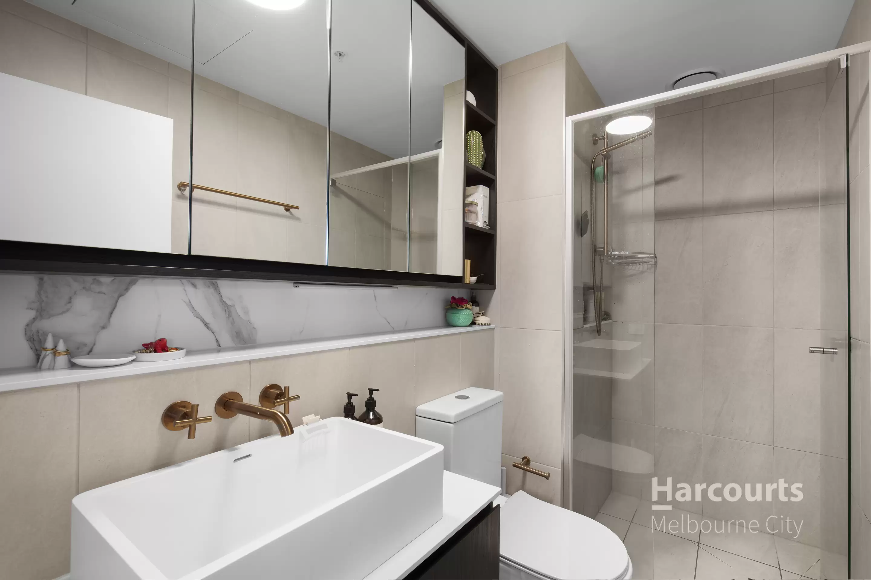 1005/154 Cremorne Street, Cremorne Leased by Harcourts Melbourne City - image 6