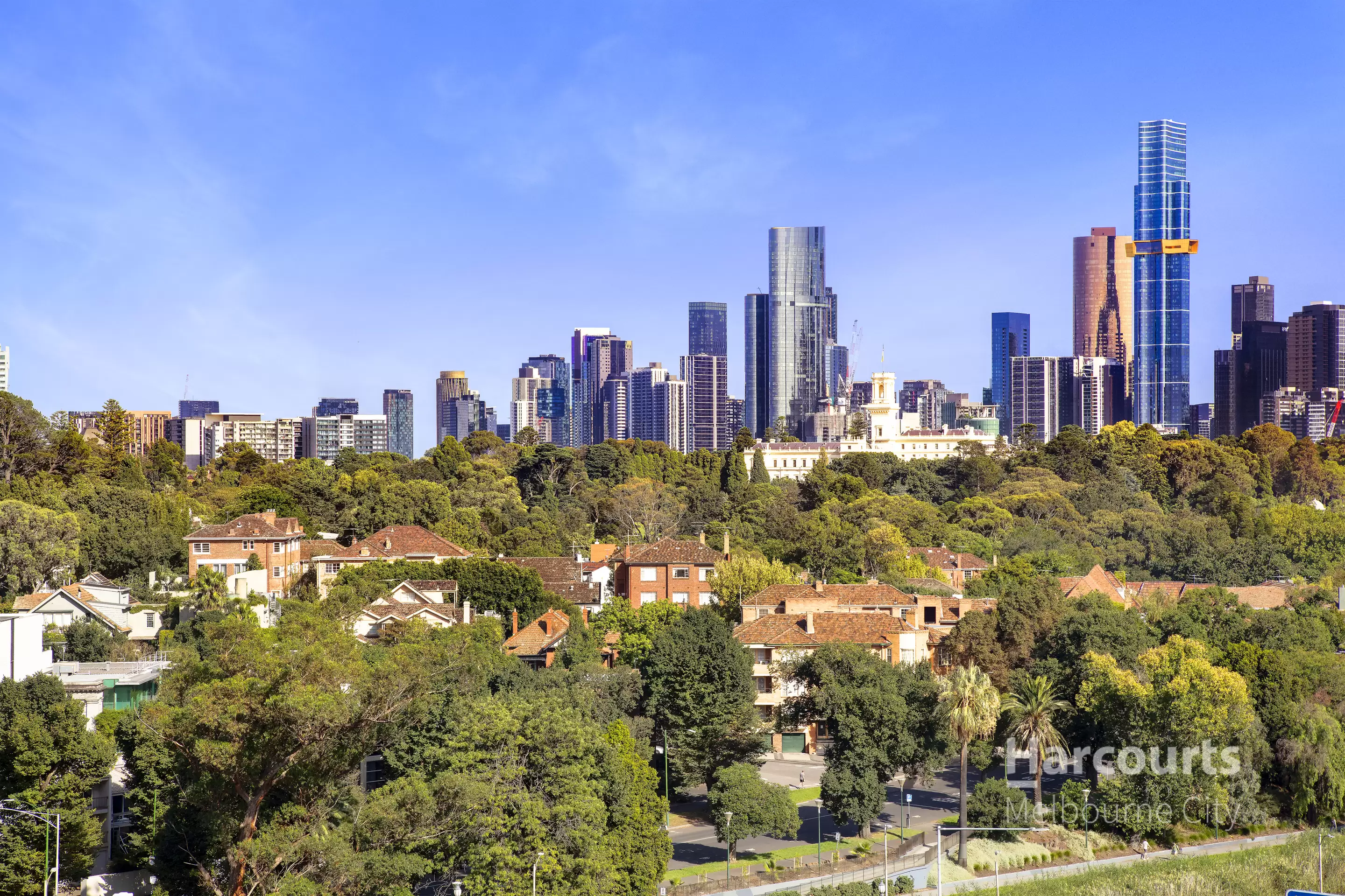 1005/154 Cremorne Street, Cremorne Leased by Harcourts Melbourne City - image 10