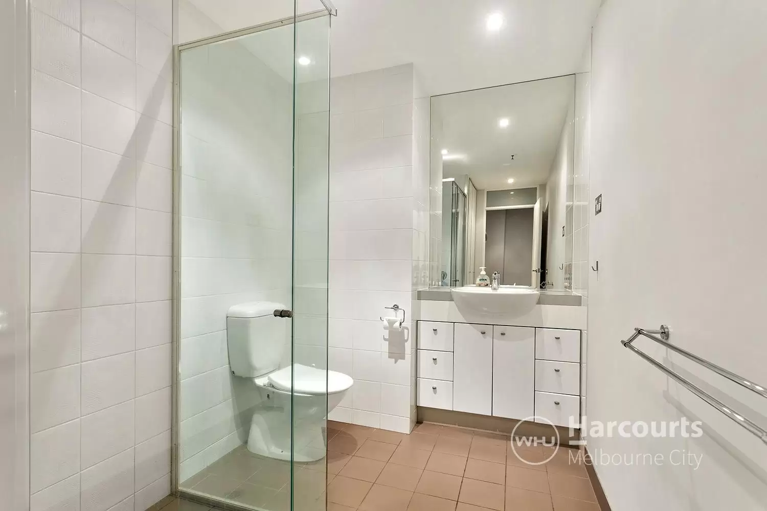 511/422 Collins Street, Melbourne Leased by Harcourts Melbourne City - image 7