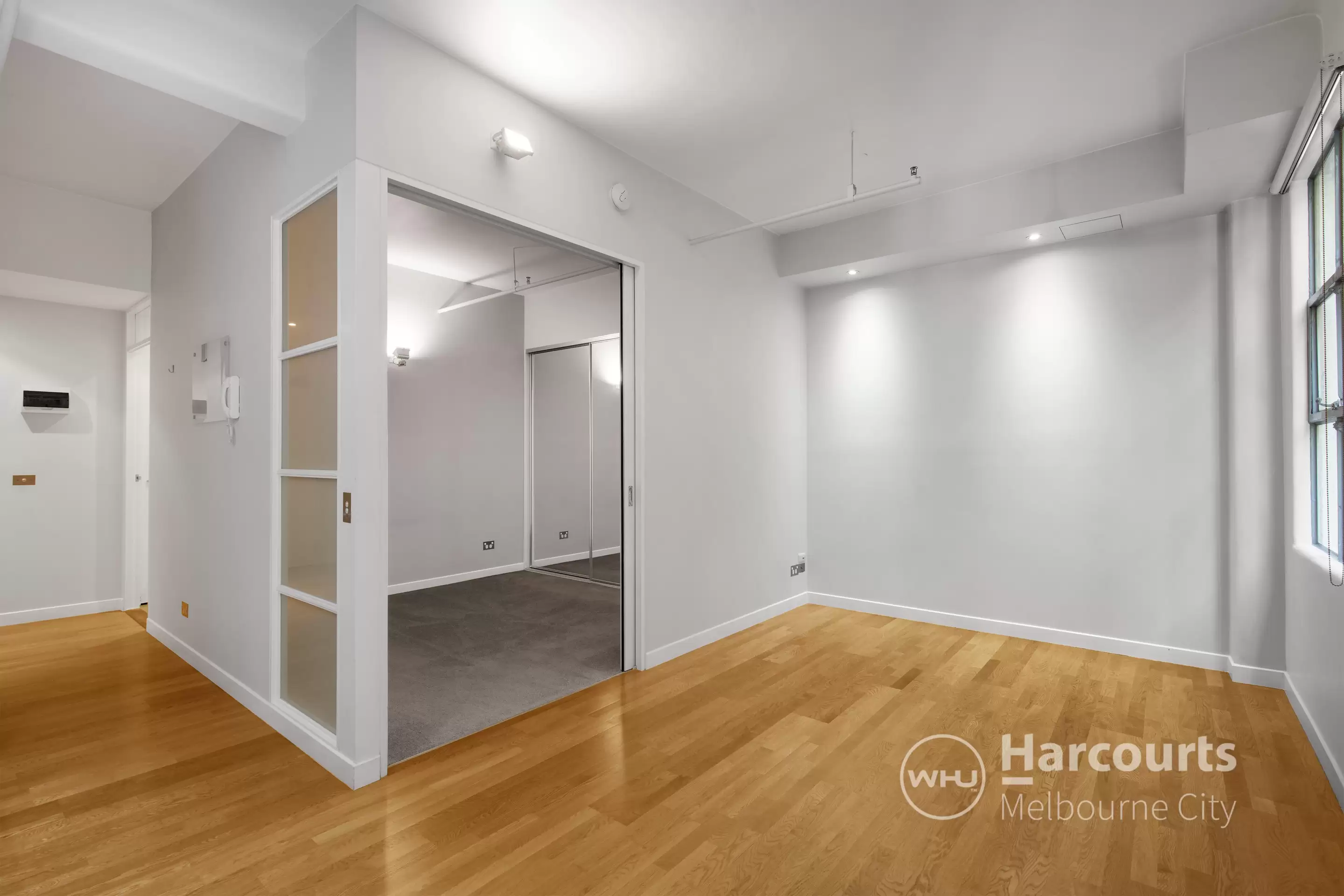 511/422 Collins Street, Melbourne Leased by Harcourts Melbourne City - image 8