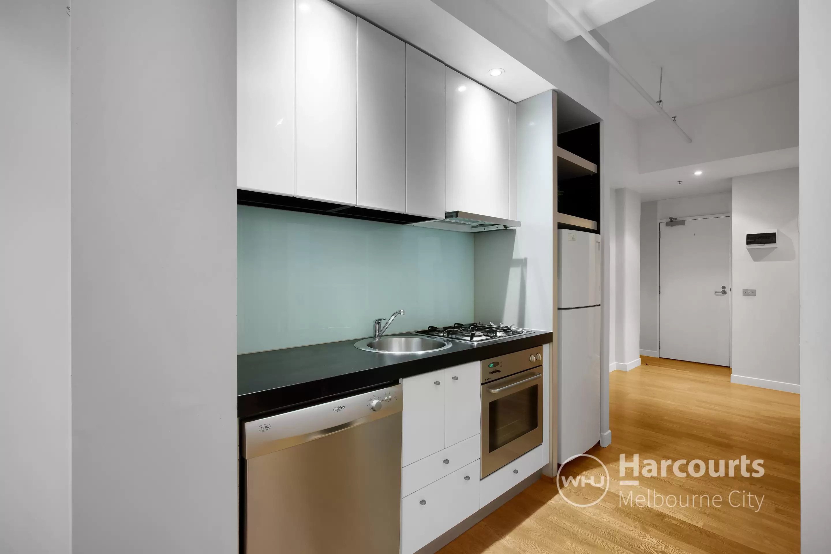 511/422 Collins Street, Melbourne Leased by Harcourts Melbourne City - image 4