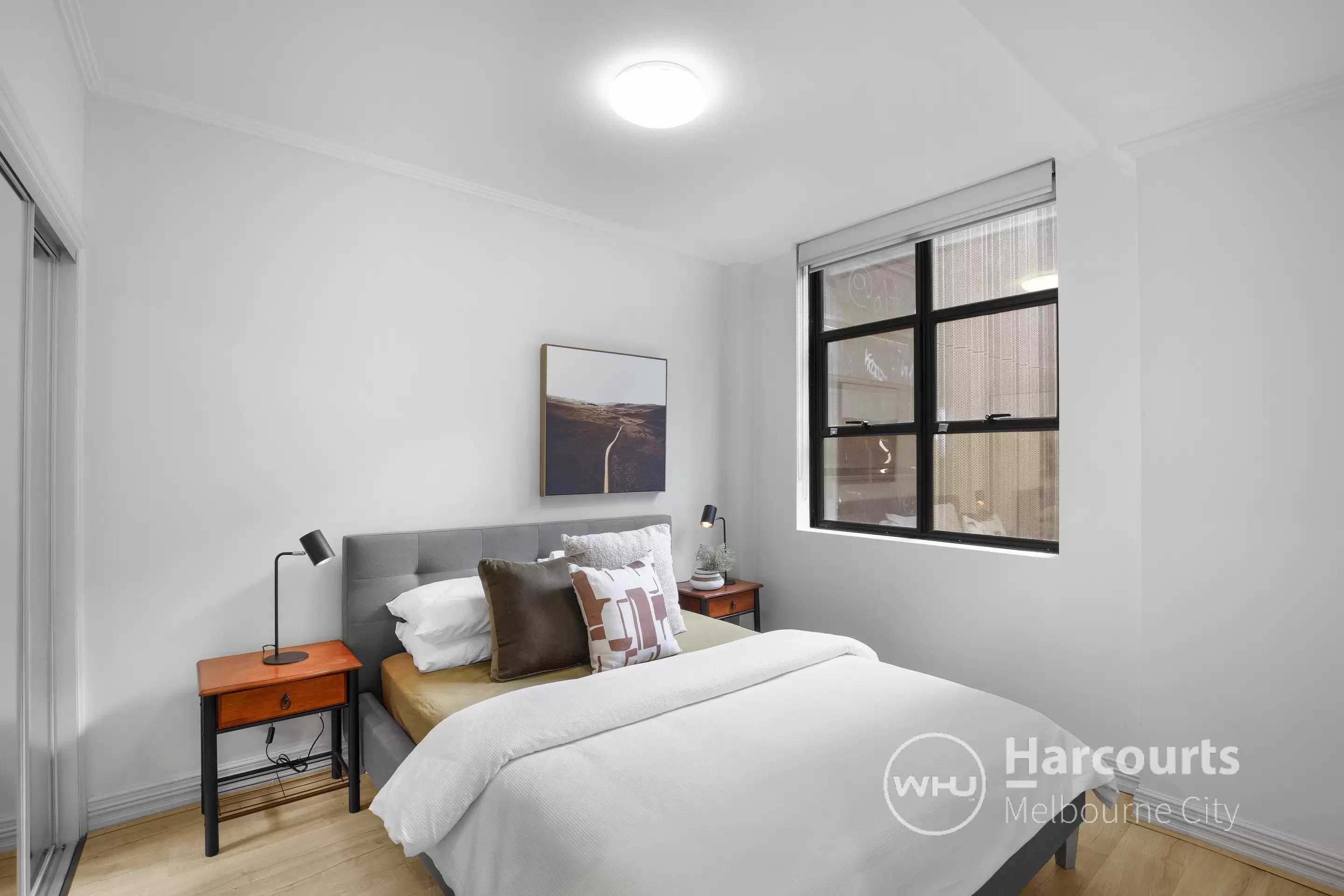 305/166 Flinders Street, Melbourne For Sale by Harcourts Melbourne City - image 7