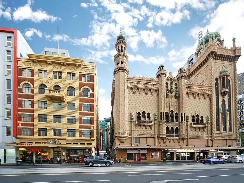 305/166 Flinders Street, Melbourne For Sale by Harcourts Melbourne City - image 9