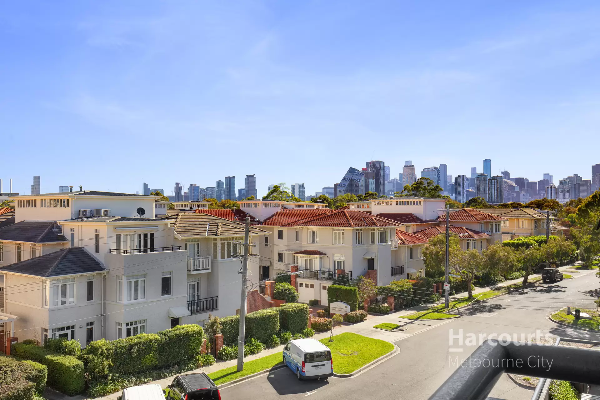 29/174 Esplanade East, Port Melbourne Leased by Harcourts Melbourne City - image 1