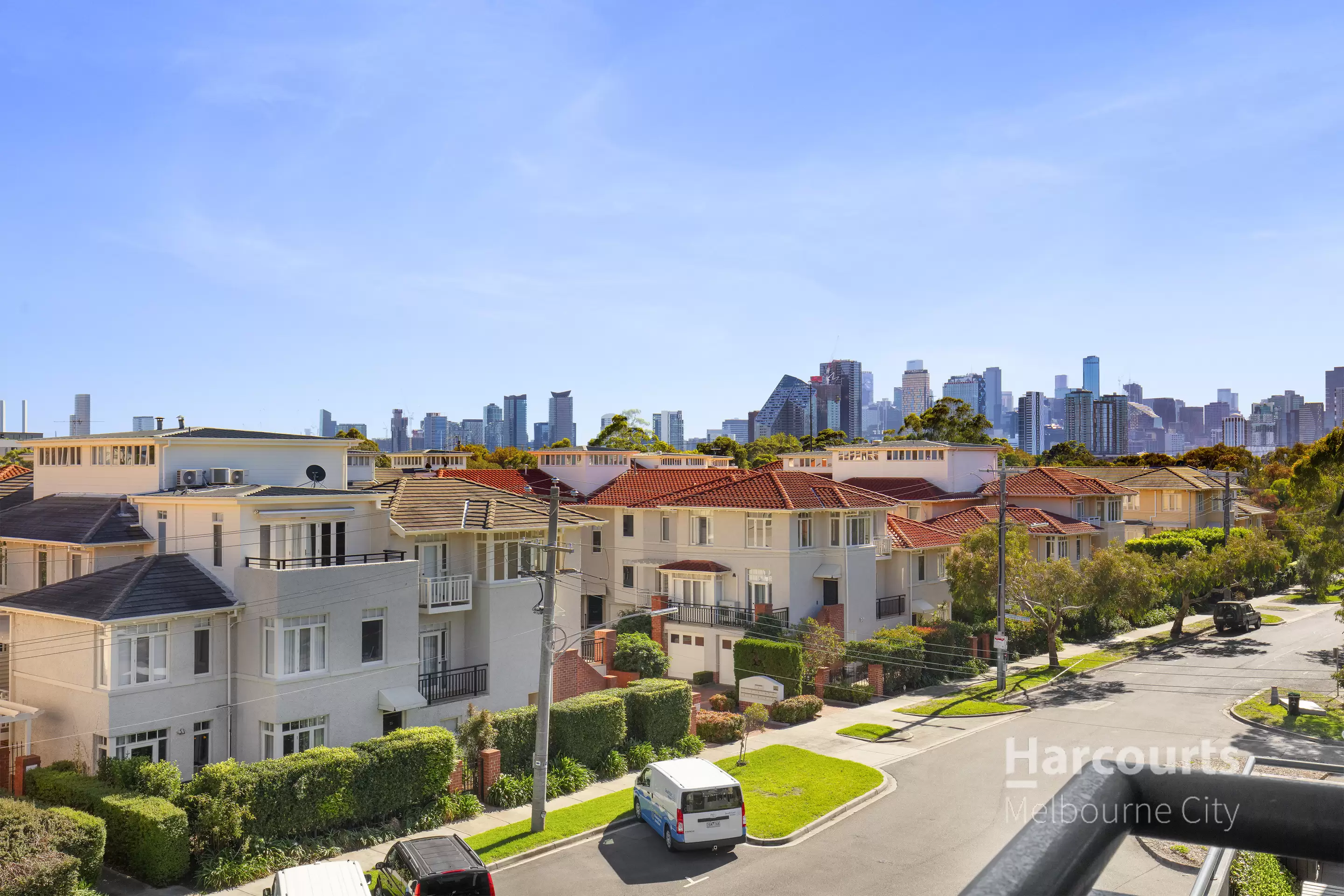 29/174 Esplanade East, Port Melbourne Leased by Harcourts Melbourne City - image 7