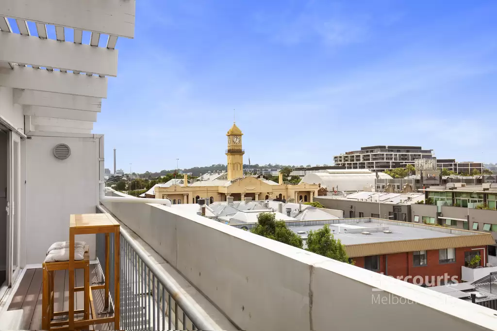 Richmond Leased by Harcourts Melbourne City