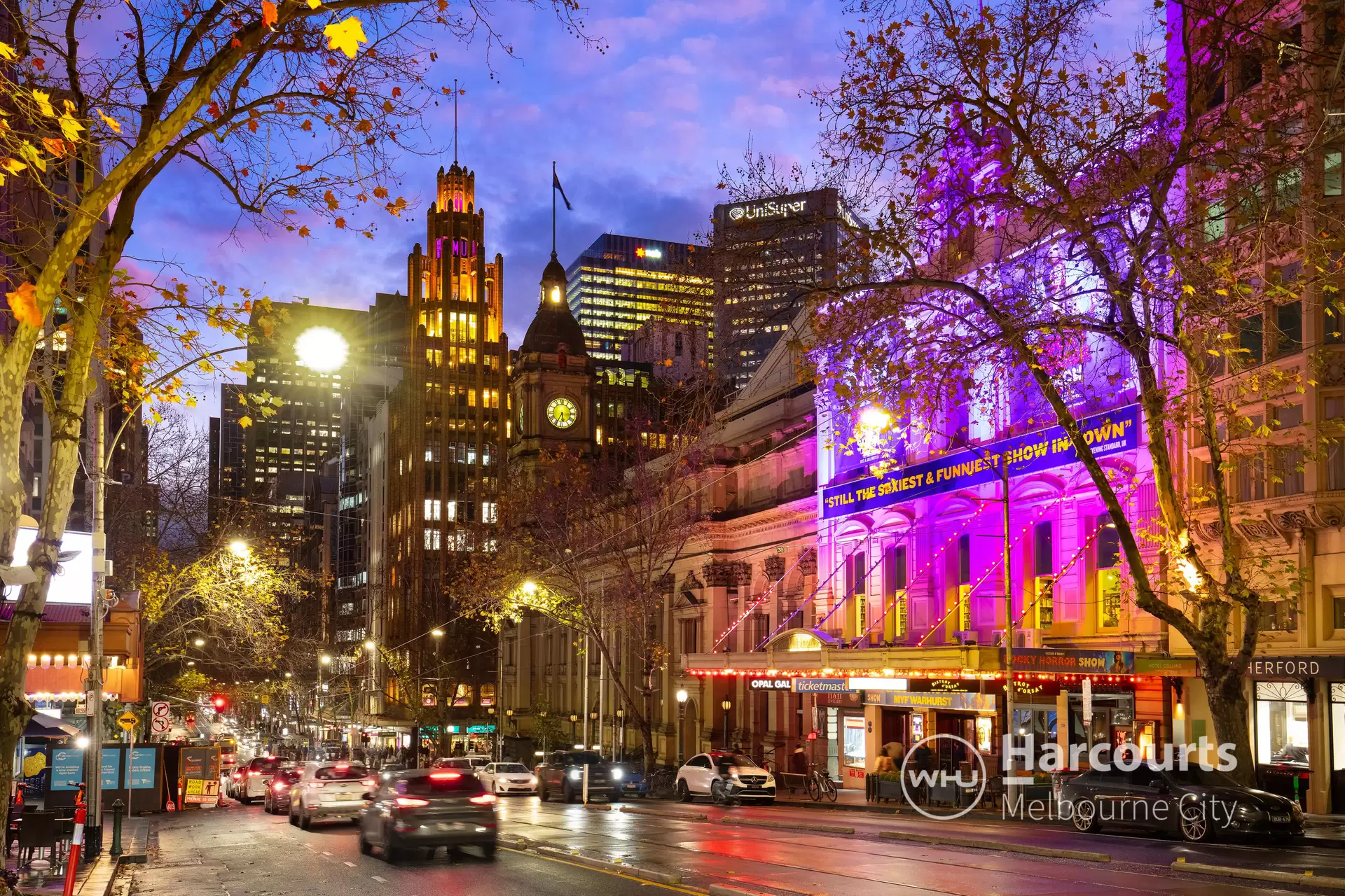 504/182 Collins Street, Melbourne Leased by Harcourts Melbourne City - image 1