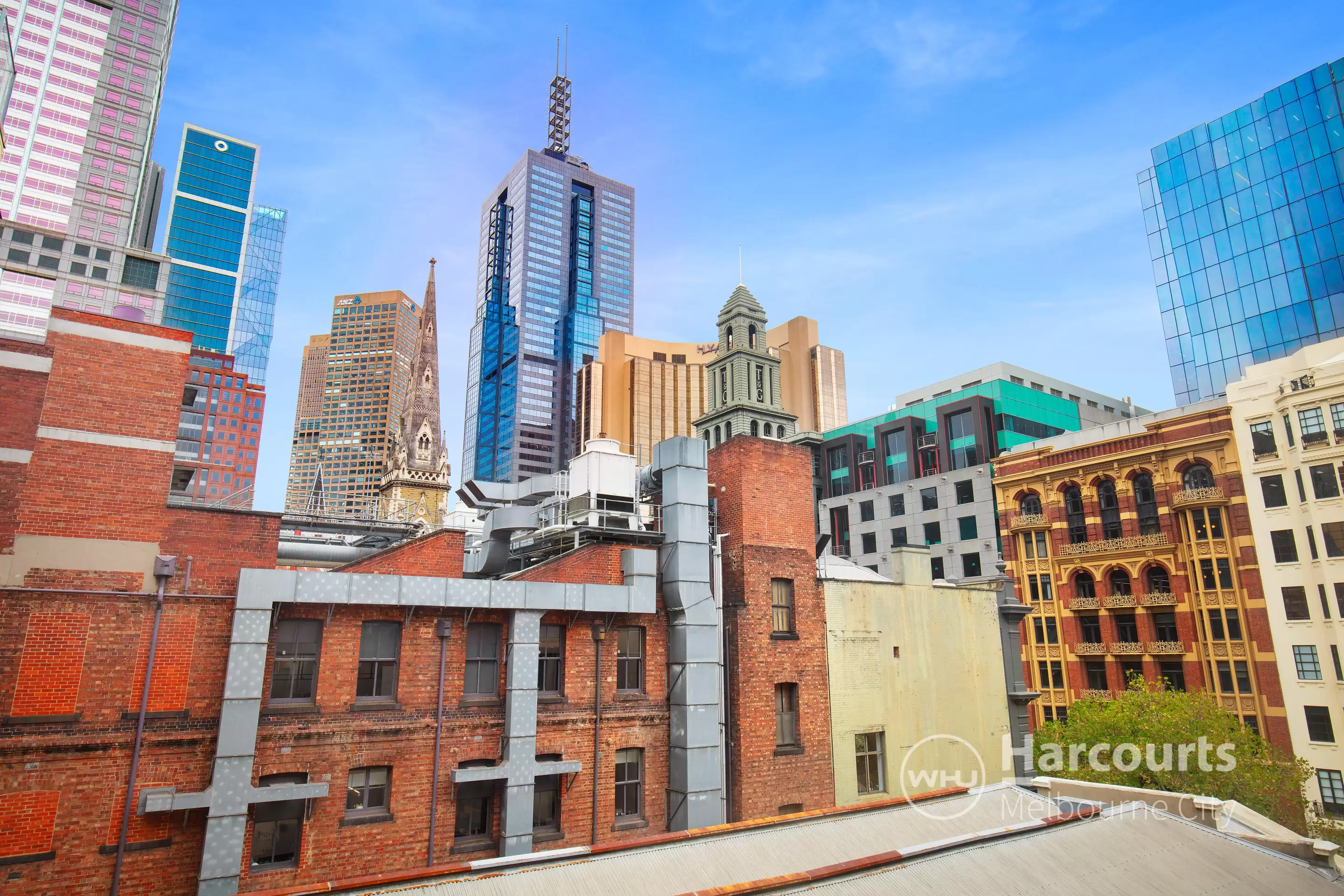 504/182 Collins Street, Melbourne Leased by Harcourts Melbourne City - image 8