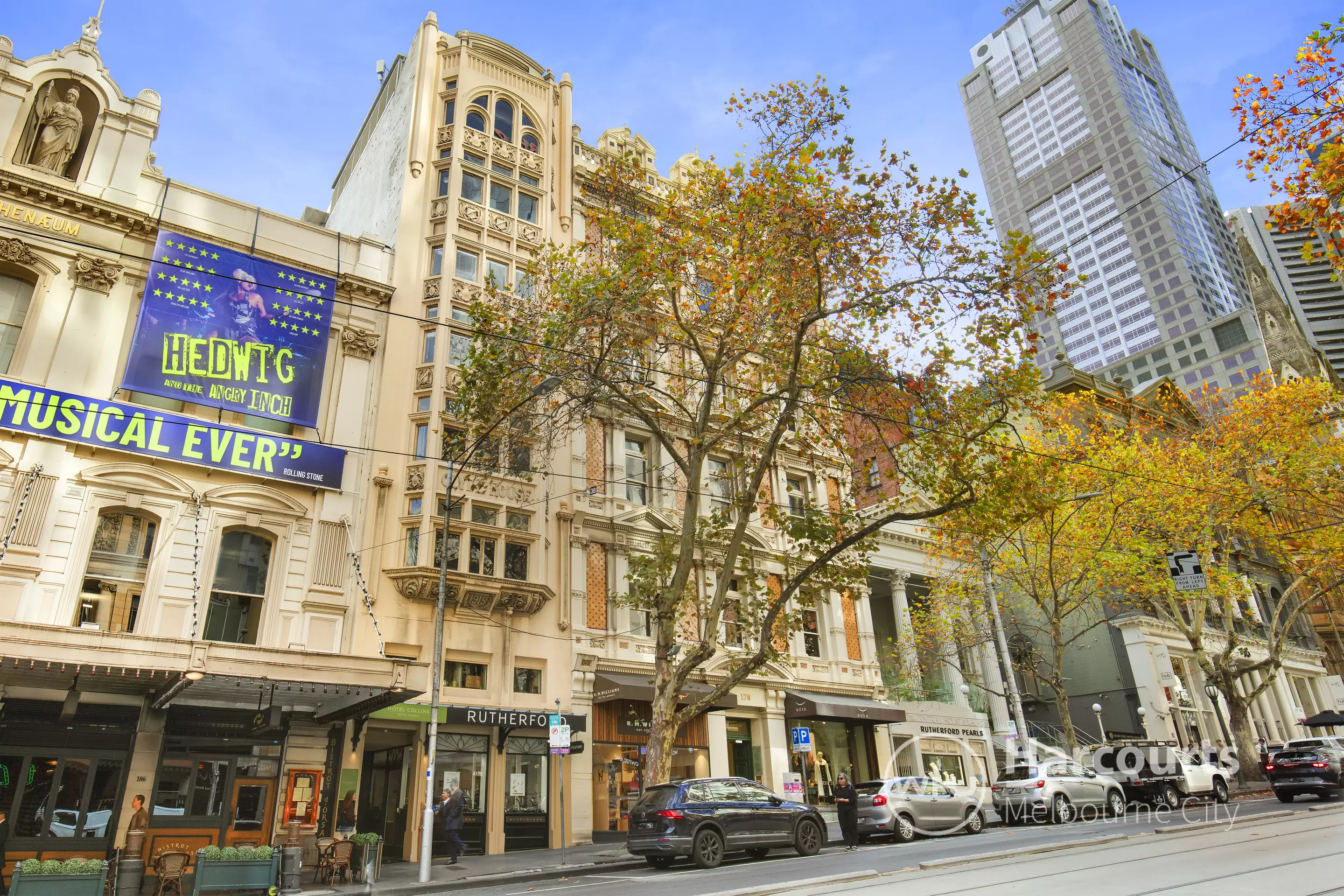 504/182 Collins Street, Melbourne Leased by Harcourts Melbourne City - image 9