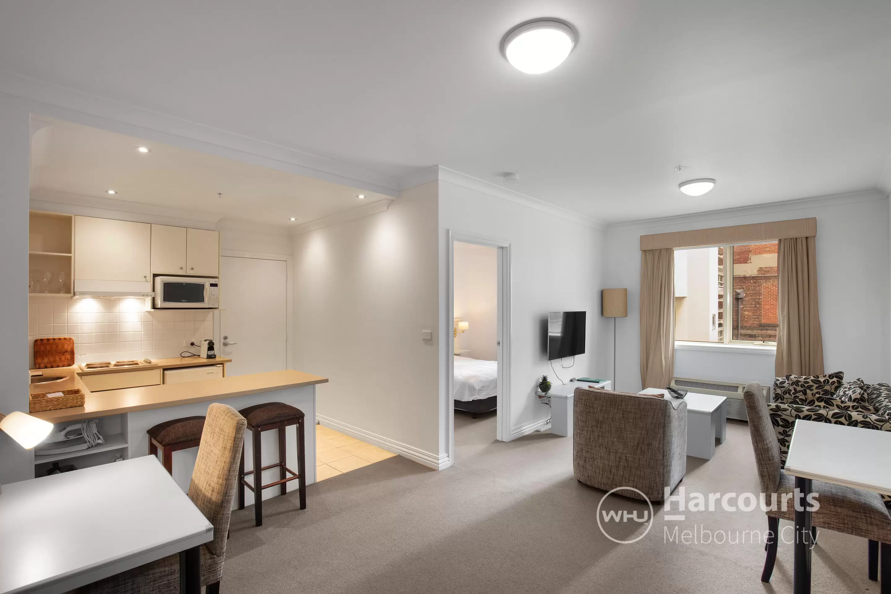 504/182 Collins Street, Melbourne Leased by Harcourts Melbourne City - image 2