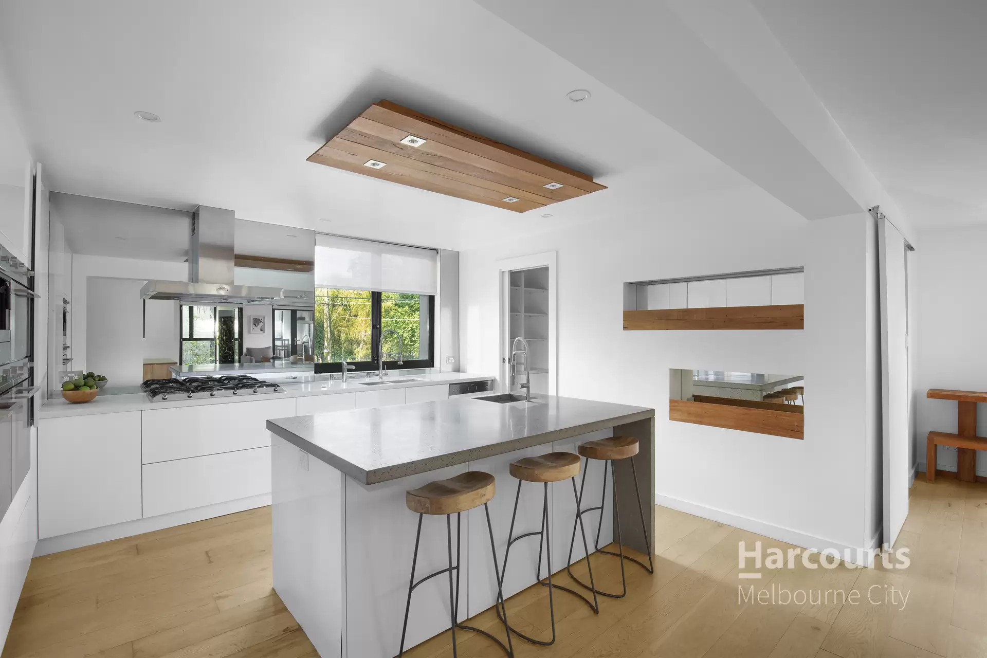 1/142 Park Street, South Melbourne Leased by Harcourts Melbourne City - image 1