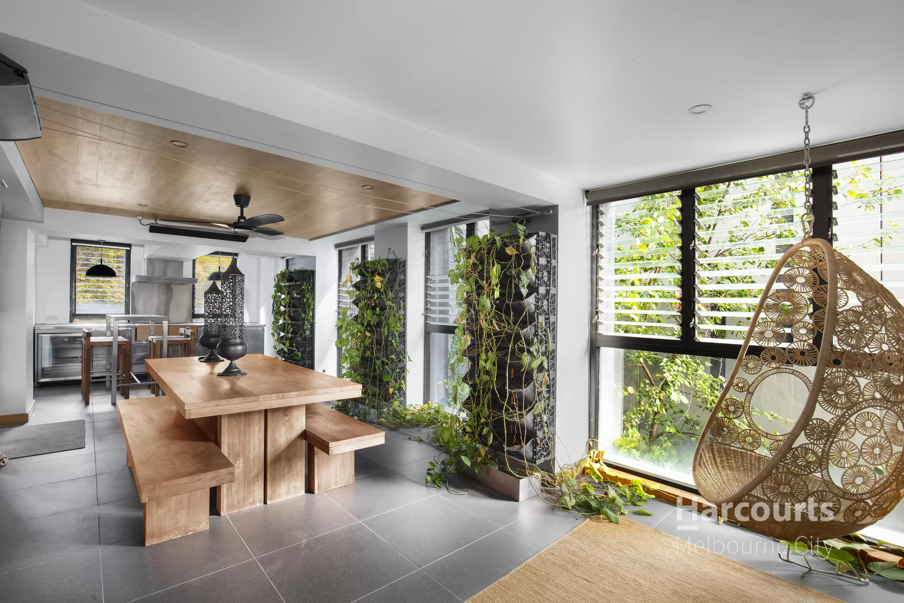 1/142 Park Street, South Melbourne Leased by Harcourts Melbourne City - image 3