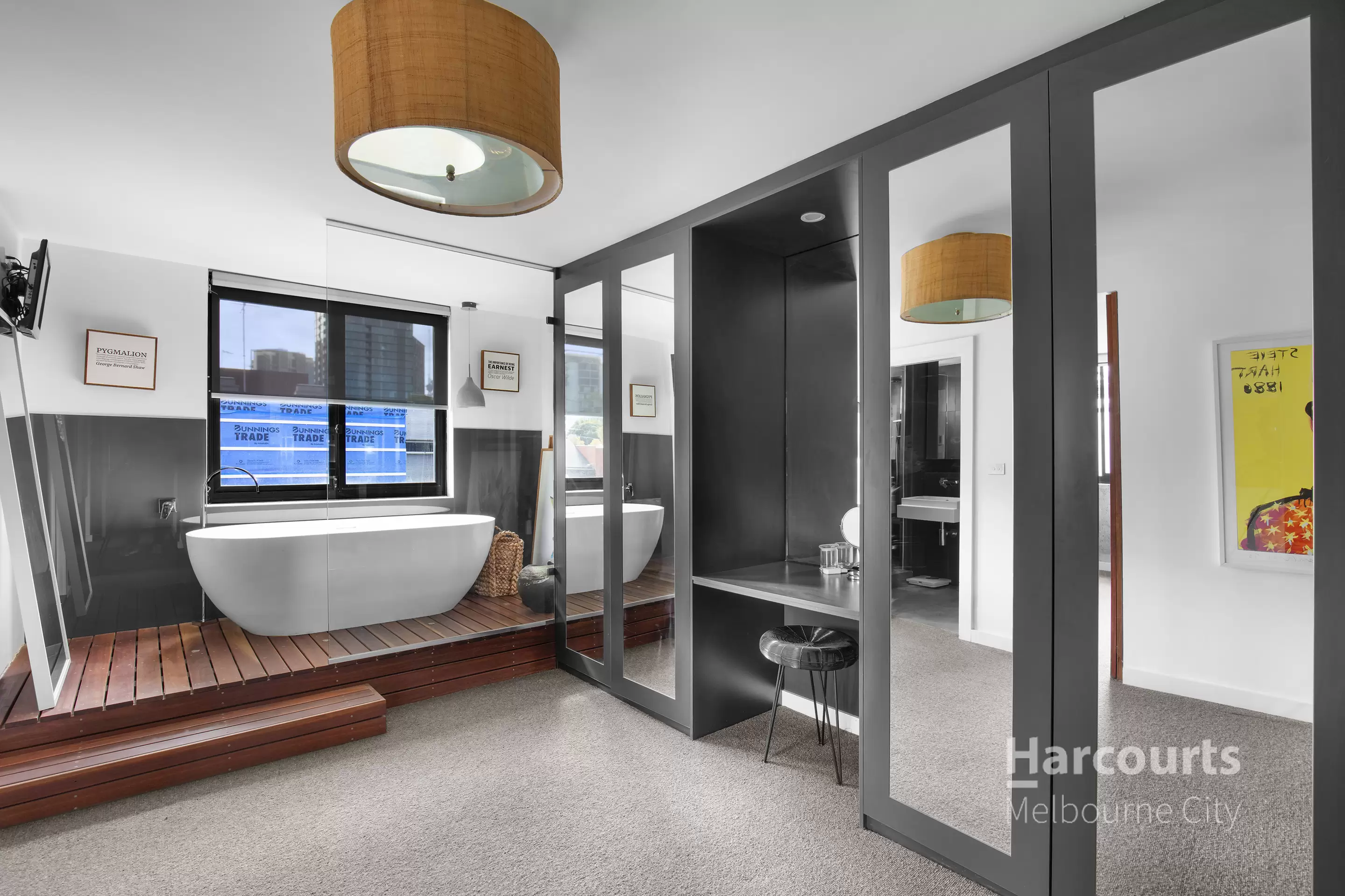 1/142 Park Street, South Melbourne Leased by Harcourts Melbourne City - image 6