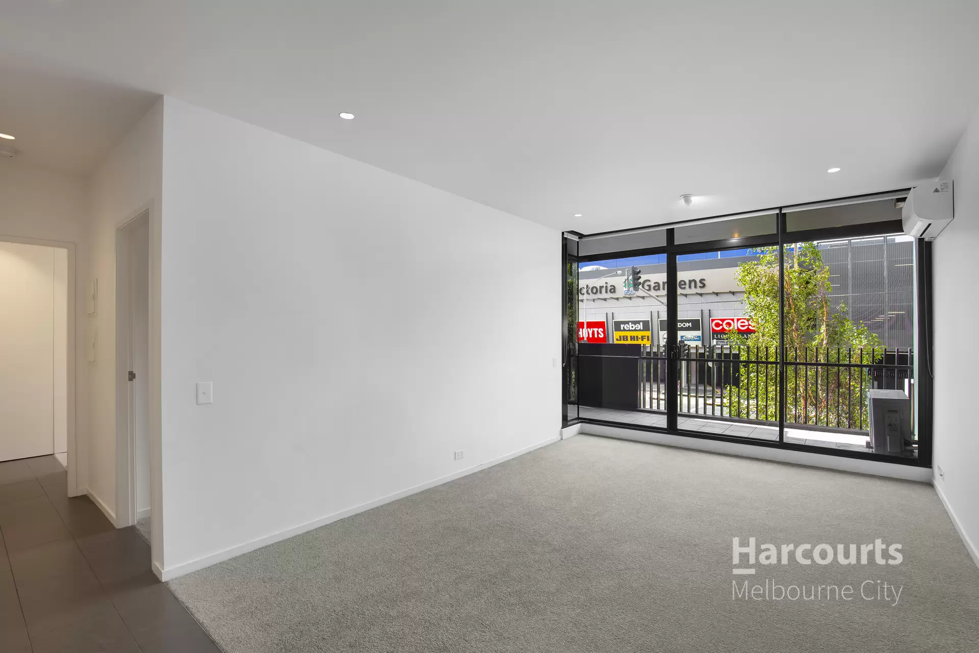 104/20 Burnley Street, Richmond Leased by Harcourts Melbourne City - image 1