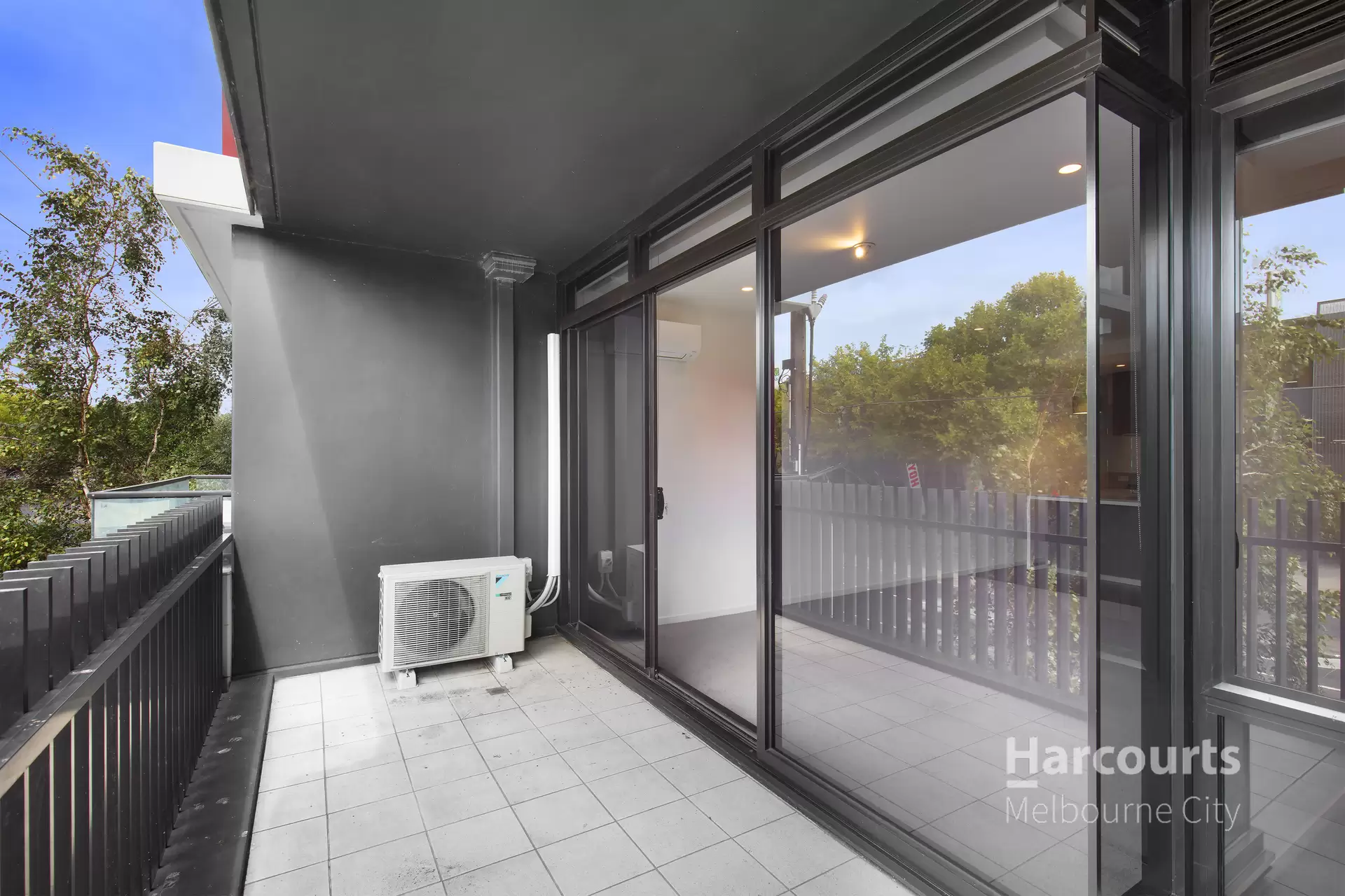 104/20 Burnley Street, Richmond Leased by Harcourts Melbourne City - image 1