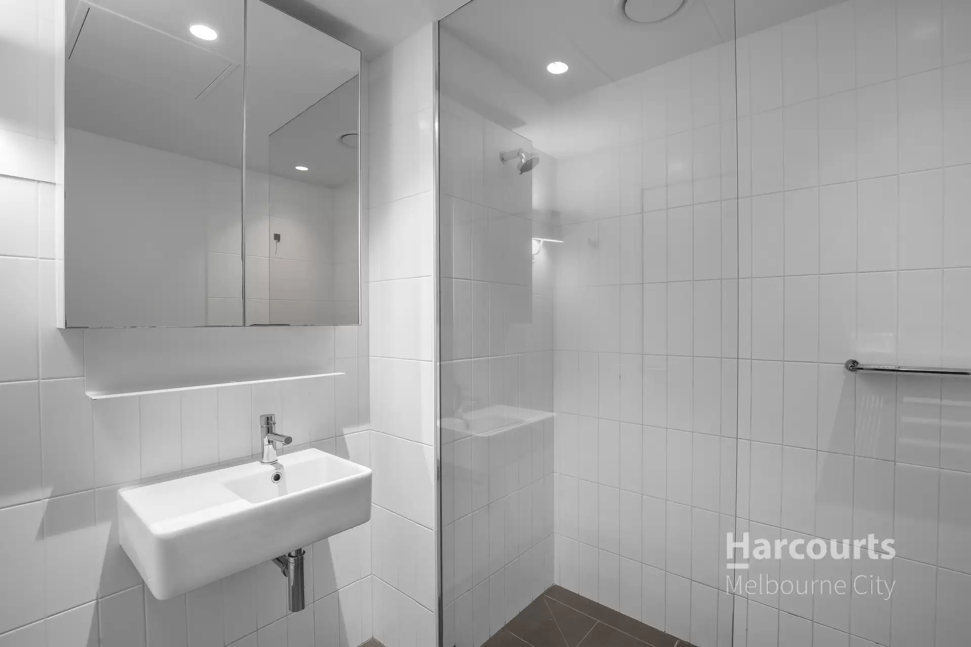 104/20 Burnley Street, Richmond Leased by Harcourts Melbourne City - image 1
