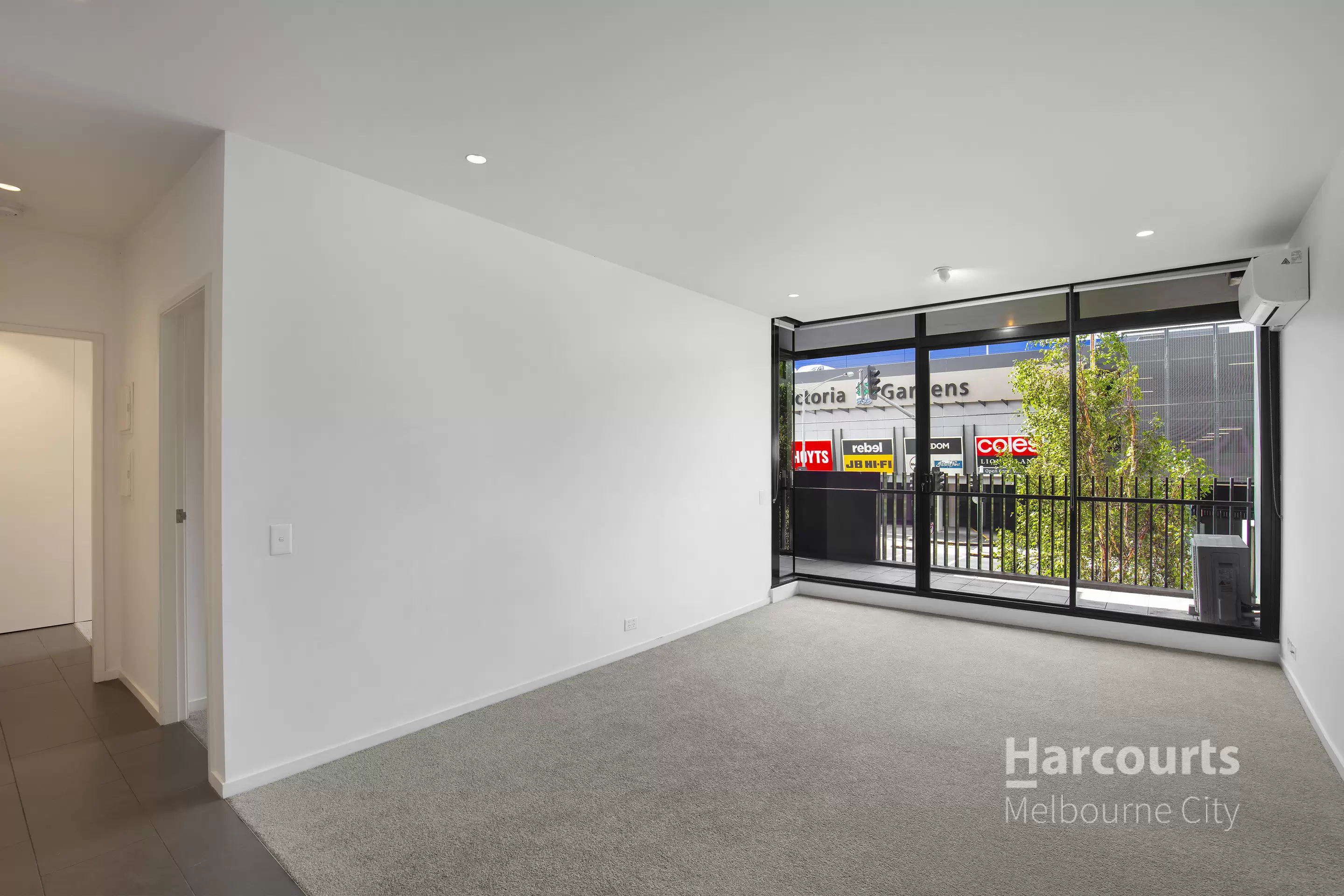 104/20 Burnley Street, Richmond Leased by Harcourts Melbourne City - image 1