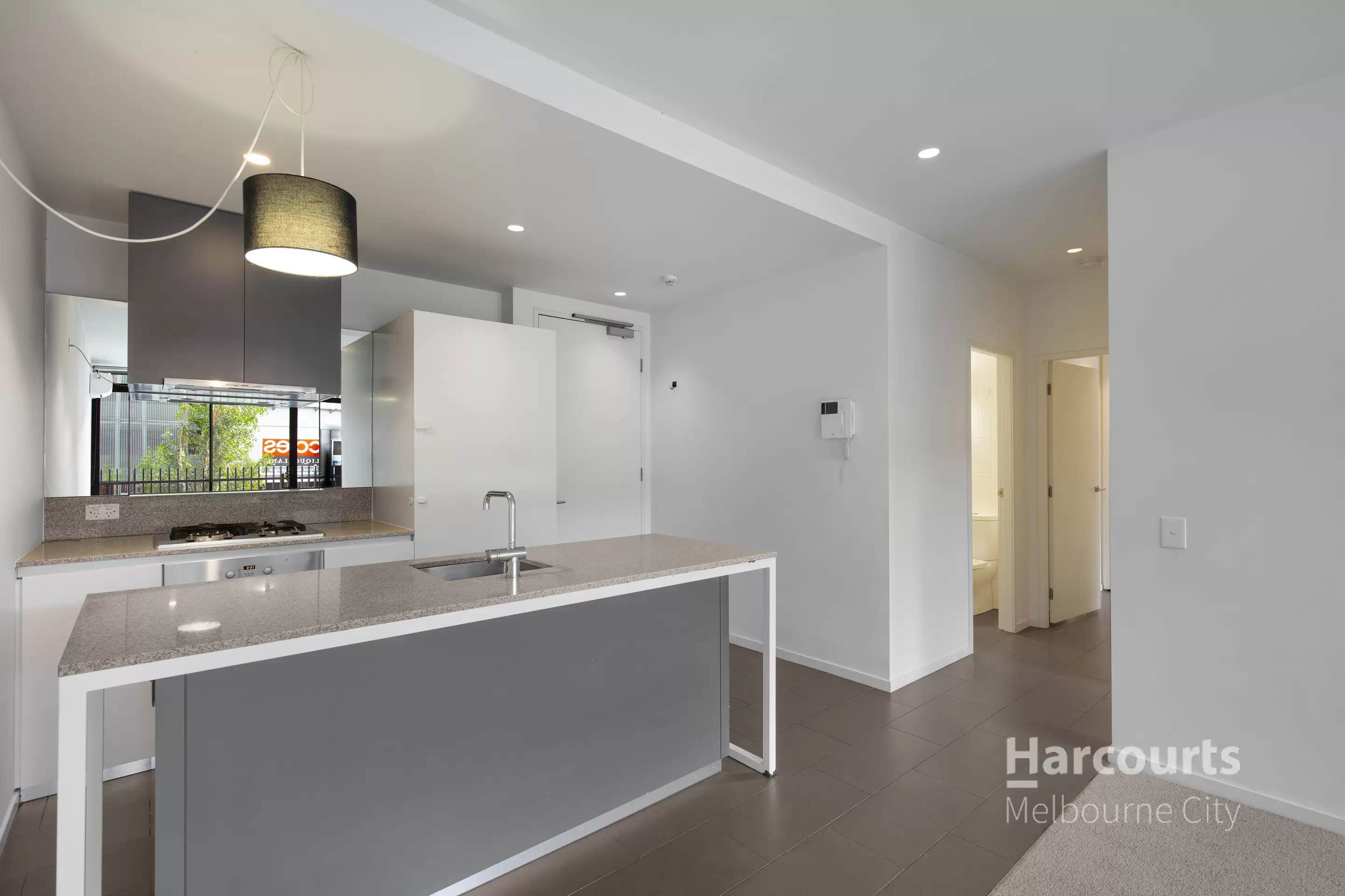 104/20 Burnley Street, Richmond Leased by Harcourts Melbourne City - image 2