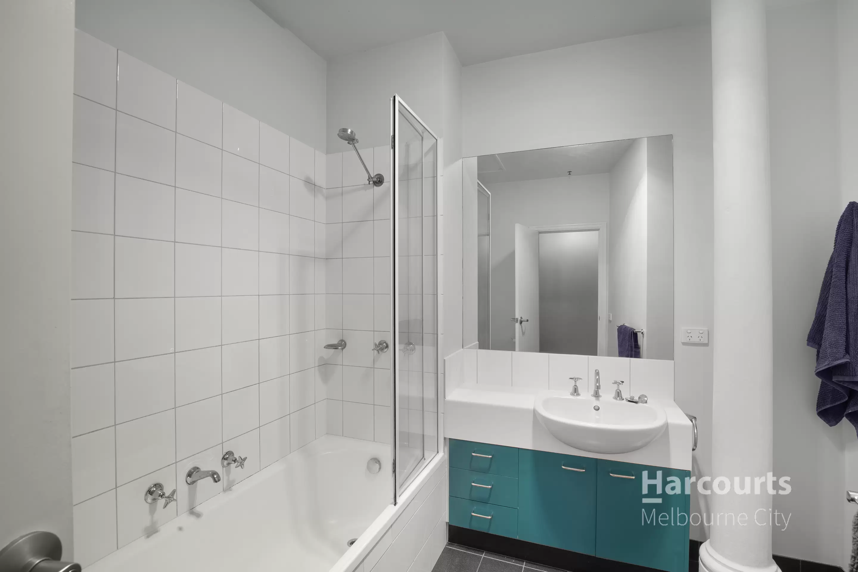 211/238 Flinders Lane, Melbourne Leased by Harcourts Melbourne City - image 6