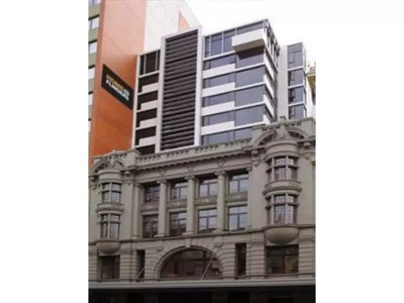 722/268 Flinders Street, Melbourne Leased by Harcourts Melbourne City - image 6