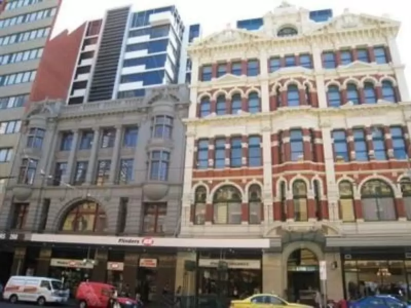 722/268 Flinders Street, Melbourne Leased by Harcourts Melbourne City - image 5