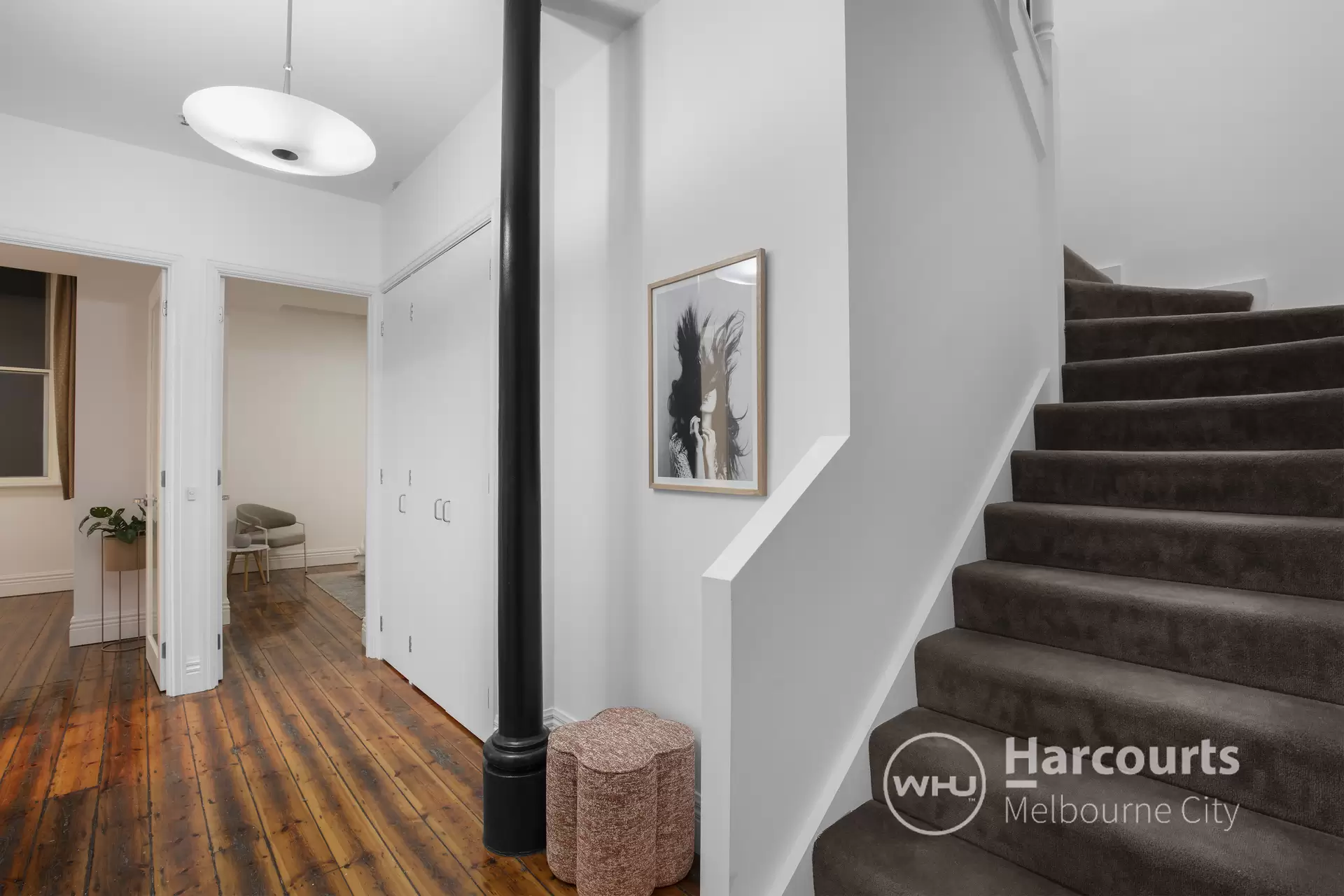 512/238 Flinders Lane, Melbourne Sold by Harcourts Melbourne City - image 1