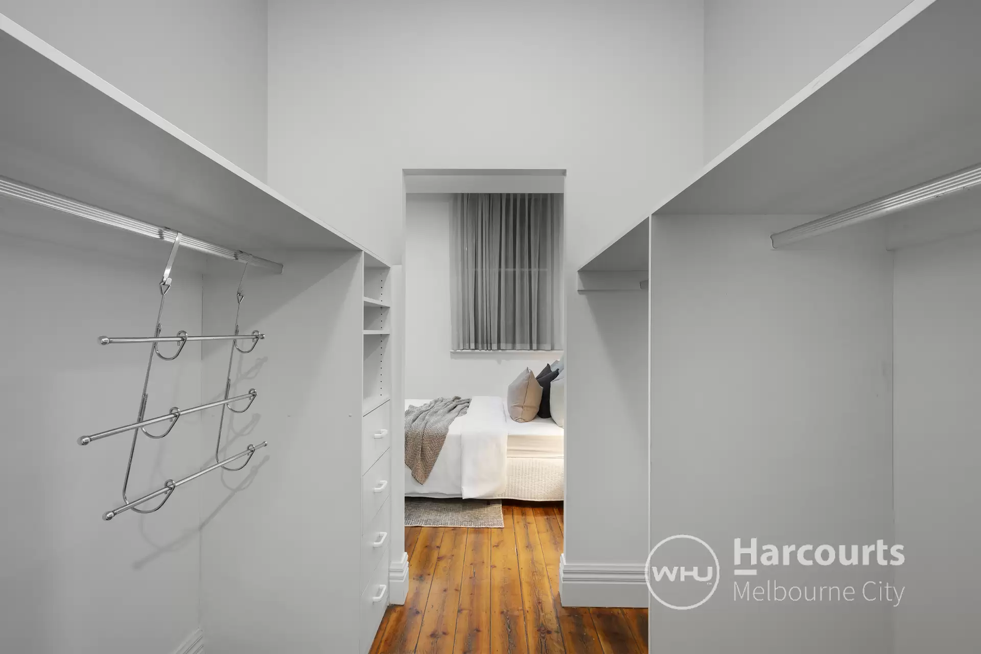 512/238 Flinders Lane, Melbourne Sold by Harcourts Melbourne City - image 1