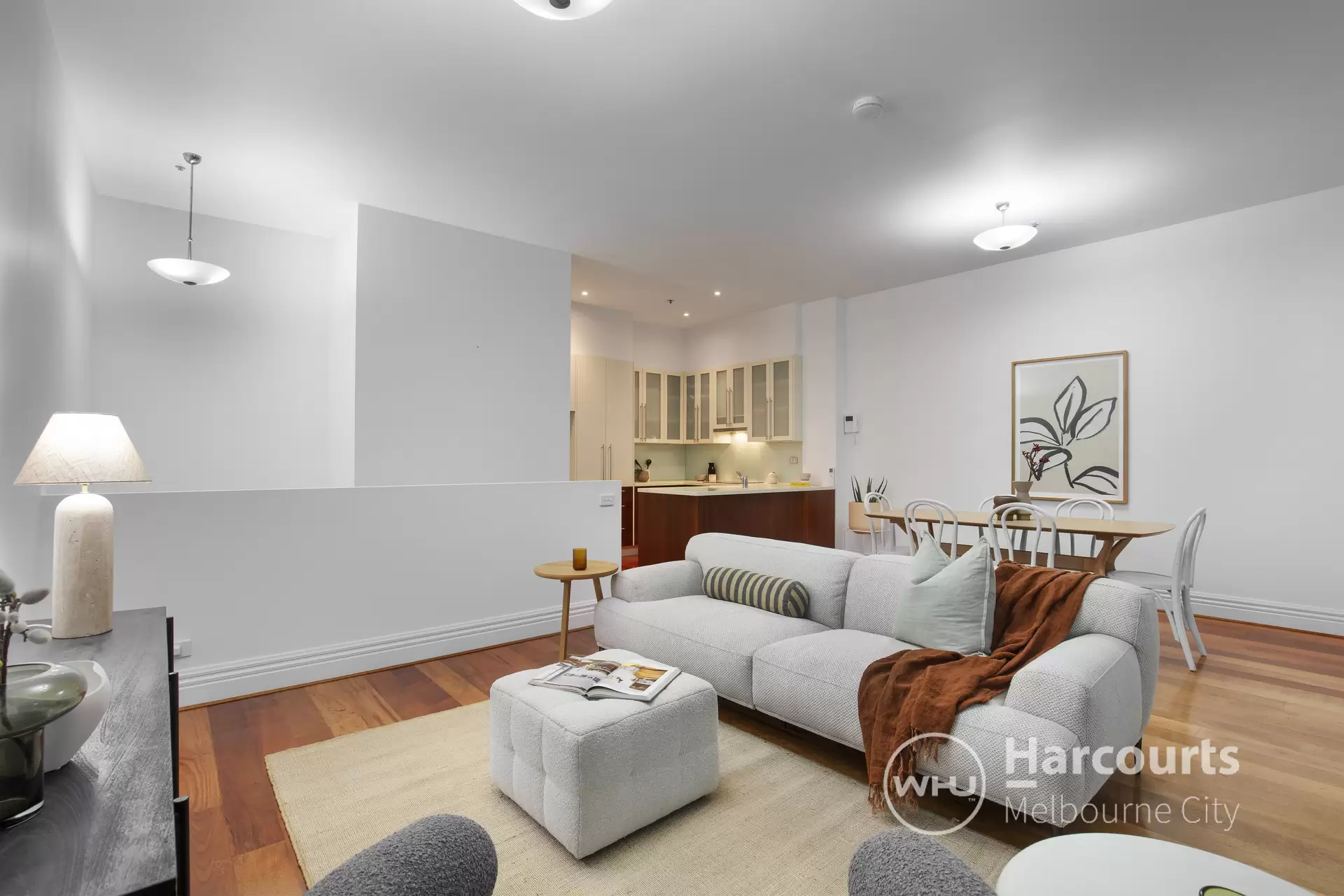 512/238 Flinders Lane, Melbourne Sold by Harcourts Melbourne City - image 1
