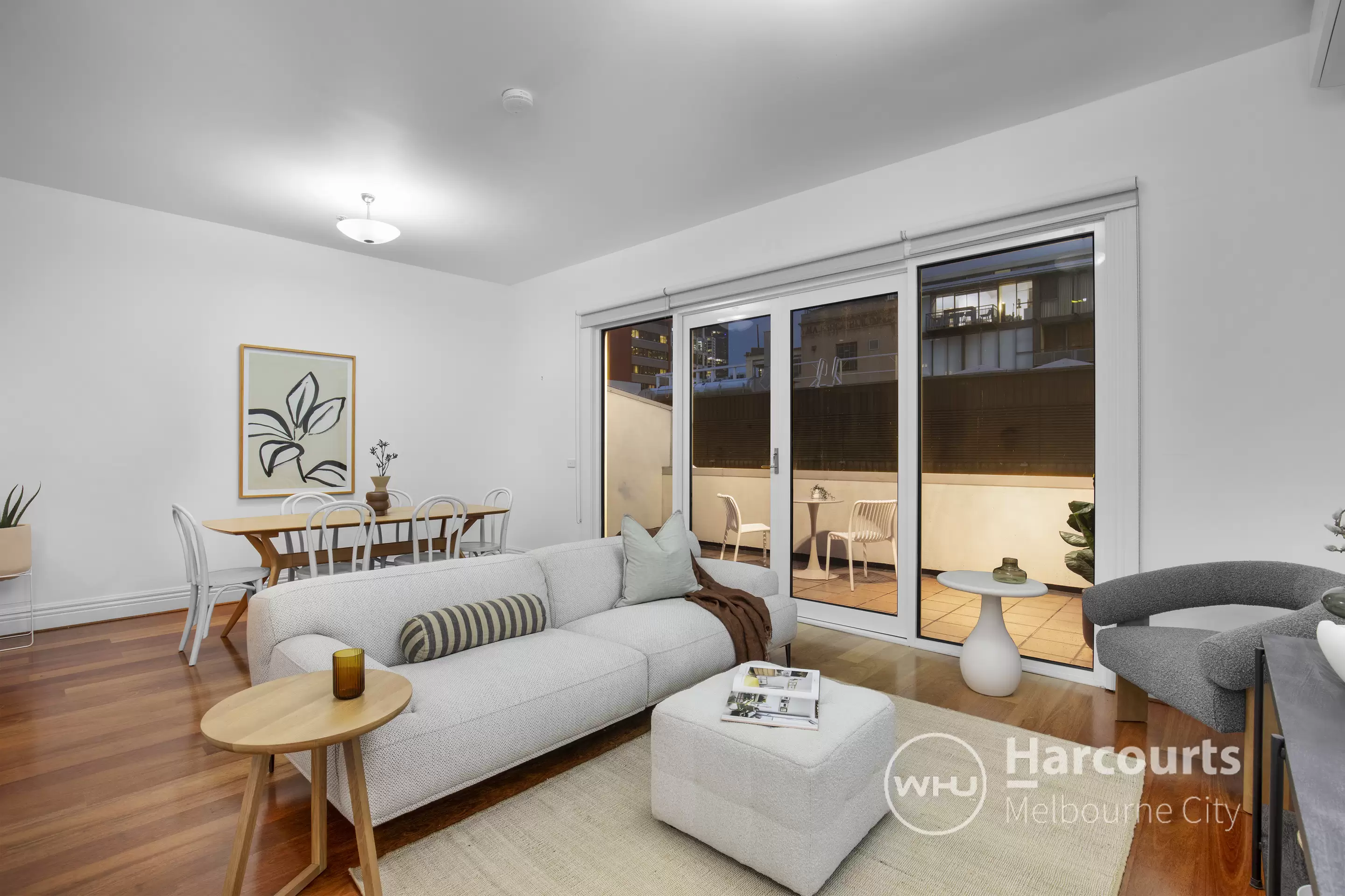 512/238 Flinders Lane, Melbourne Sold by Harcourts Melbourne City - image 4