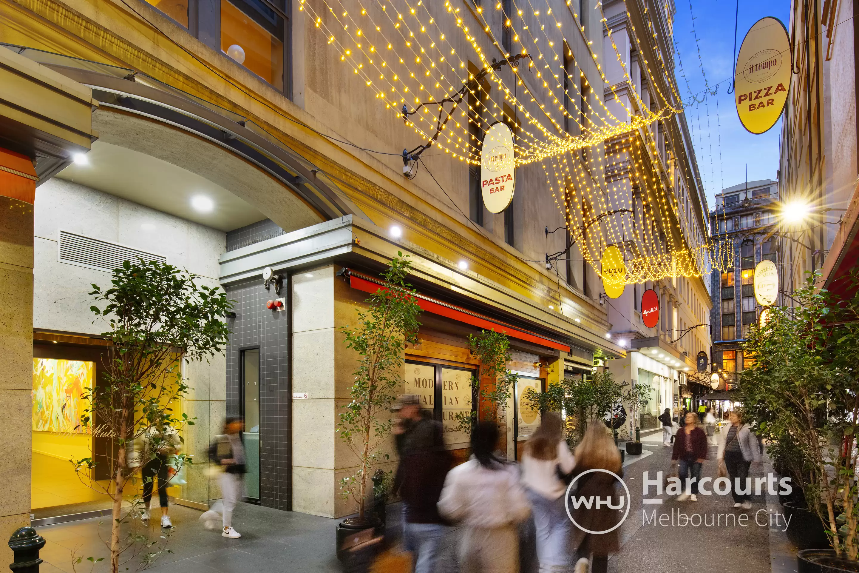 203/9 Degraves Street, Melbourne Leased by Harcourts Melbourne City - image 10