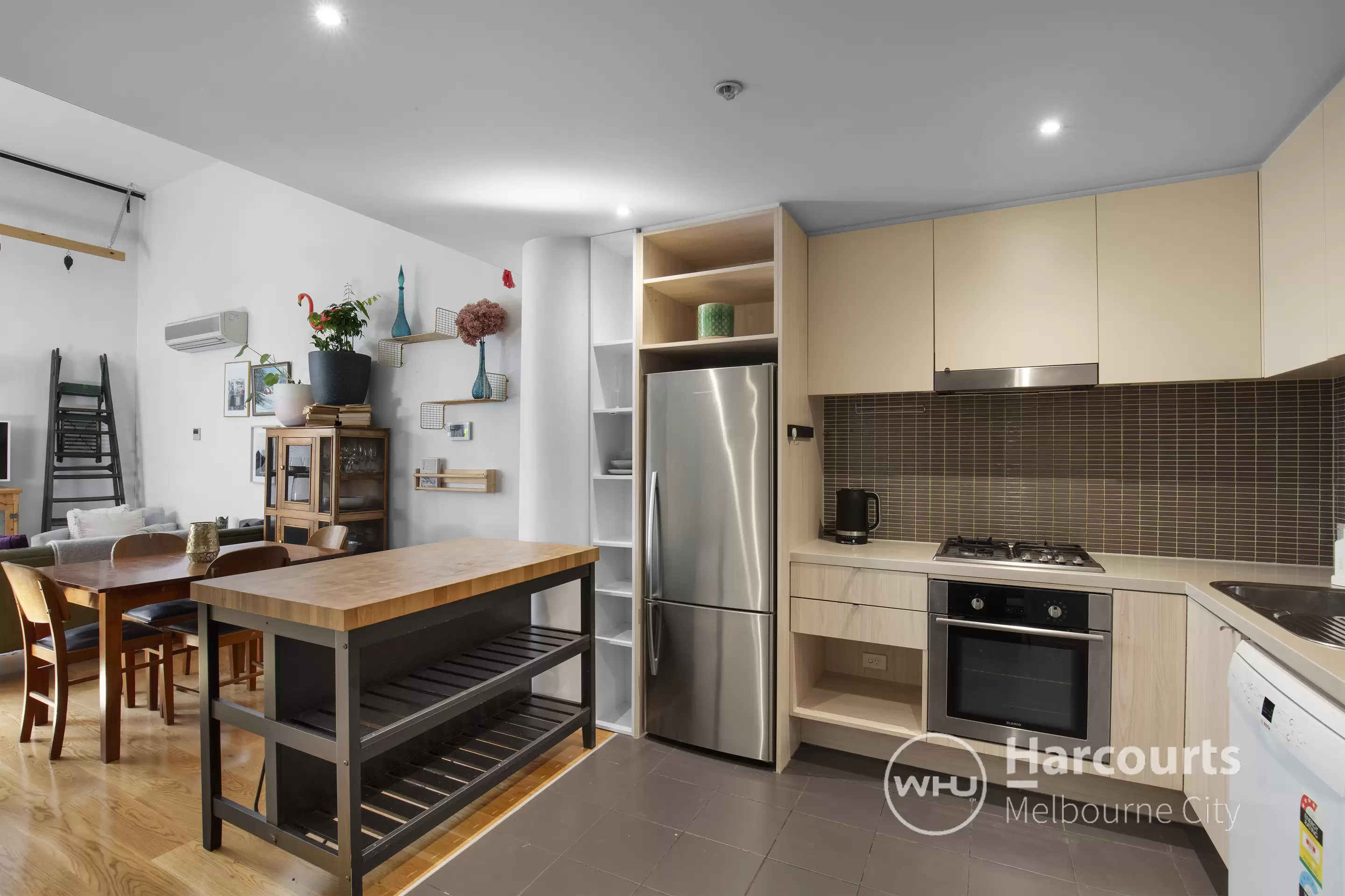 203/9 Degraves Street, Melbourne Leased by Harcourts Melbourne City - image 6