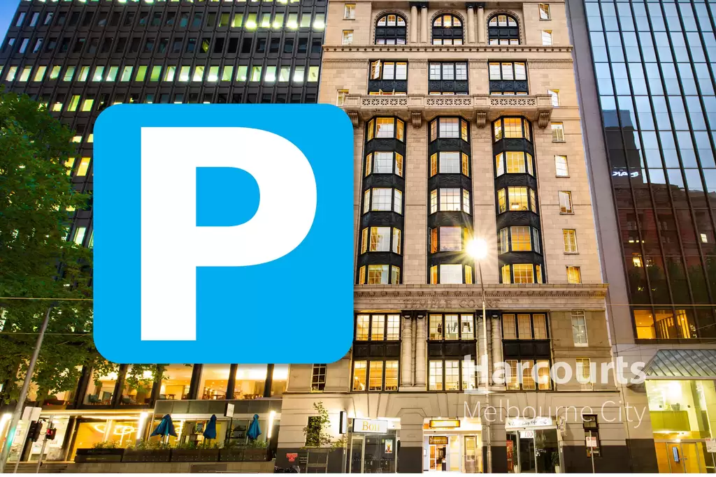 Lot Lot 2016, 422 Collins Street, Melbourne Sold by Harcourts Melbourne City