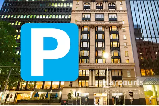 Lot Lot 2016, 422 Collins Street, Melbourne Sold by Harcourts Melbourne City